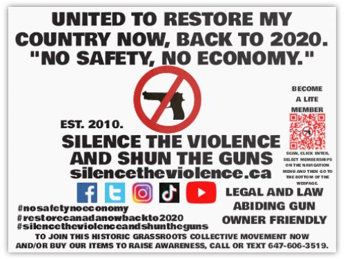 THE UNITED TO RESTORE MY COUNTRY NOW BACK TO 2020 GRASSROOTS COLLECTIVE MOVEMENT LAWN SIGN KIT